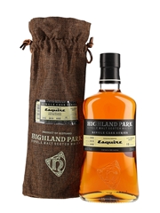 Highland Park 2003 15 Year Old Single Cask 4450