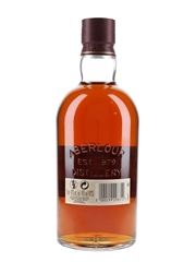 Aberlour 12 Year Old Sherry Cask Matured - Bottled 2017 100cl / 40%