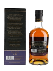 Glenallachie 10 Year Old Chinquapin Virgin Oak Bottled 2022 70cl / 48%