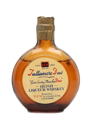 Tullamore Dew Miniature