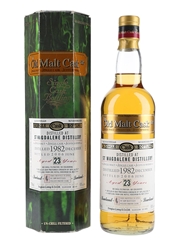 St Magdalene 1982 23 Year Old The Old Malt Cask