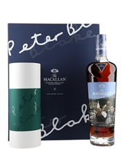 Macallan: An Estate, A Community And A Distillery