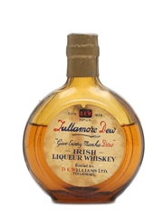 Tullamore Dew Miniature