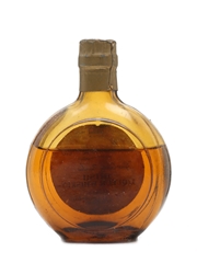 Tullamore Dew Miniature Bottled 1950s 5cl / 40%