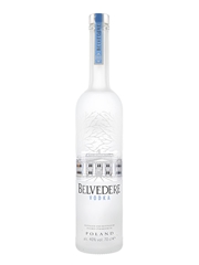 Belvedere Vodka  70cl / 40%