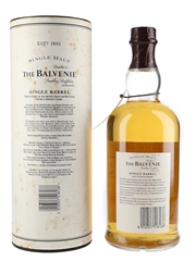 Balvenie 1980 15 Year Old Single Barrel Cask 3941 Bottled 1995 100cl / 50.4%
