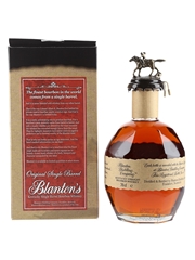 Blanton's Original Single Barrel No.804 Bottled 2021- Gordon & MacPhail 70cl / 46.5%