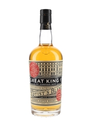 Compass Box Great King Single Marrying Cask 70cl / 49%