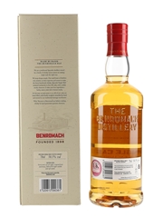 Benromach Single Cask #723 Bottled 2021 - UK Exclusive 70cl / 58.5%