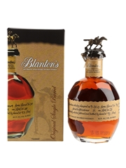 Blanton's Original Single Barrel No.946