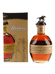 Blanton's Original Single Barrel No.946