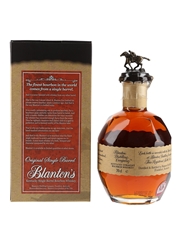 Blanton's Original Single Barrel No.946 Bottled 2021 70cl / 46.5%