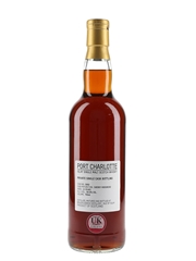 Port Charlotte 15 Year Old Sherry Hogshead 0892