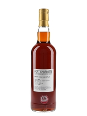 Port Charlotte 15 Year Old Sherry Hogshead 0892