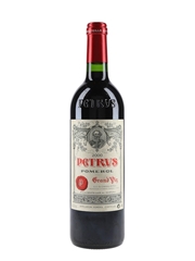 Chateau Petrus 2000 Pomerol - 100 Points Wine Advocate 75cl / 13.5%