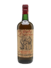 Ye Monks Scotch Whisky Spring Cap