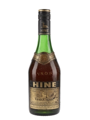 Hine VSOP Bottled 1970s 50cl / 40%