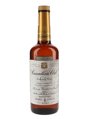 Canadian Club 6 Year Old 1985 Bottled 1990s 75cl / 40%