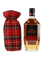 Royal Stewart 12 Year Old Bottled 1970s-1980s 75cl / 43%