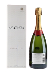 Bollinger Brut Special Cuvee Champagne  75cl / 12%