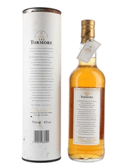 Tormore 10 Year Old Bottled 1980s 75cl / 43%