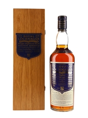 Royal Lochnagar Selected Reserve