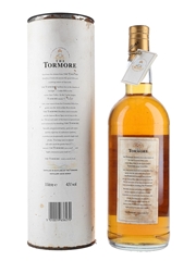 Tormore 10 Year Old Bottled 1980s 100cl / 43%