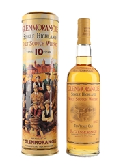 Glenmorangie 10 Year Old