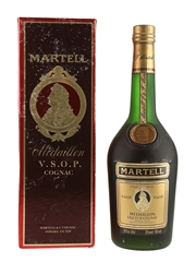 Martell Medaillon VSOP Bottled 1970s-1980s 68cl / 40%