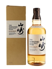 Yamazaki Puncheon