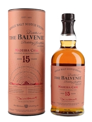 Balvenie 15 Year Old