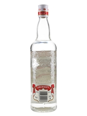 Smirnoff Red Label Bottled 1990s - International Distillers & Vintners Ltd 75cl / 37.5%