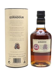Edradour 10 Year Old  70cl / 40%