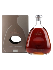 James Hennessy Travel Retail - 250th Anniversary 100cl / 40%