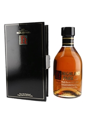 Highland Park 12 Year Old