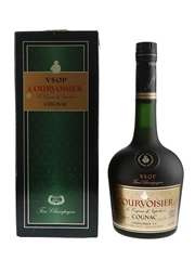 Courvoisier VSOP Bottled 1980s 70cl / 40%