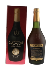Camus Napoleon La Grande Marque Bottled 1970s 68.5cl / 40%