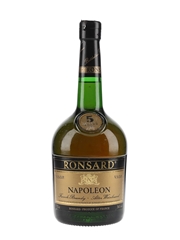 Ronsard Napoleon VSOP 5 Year Old Botted 1980s-1990s 70cl / 36%