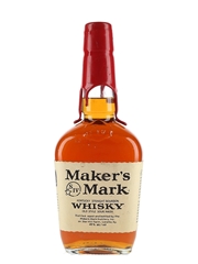 Maker's Mark