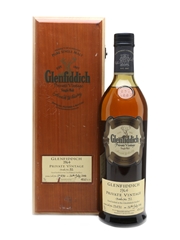 Glenfiddich 1964 Private Vintage