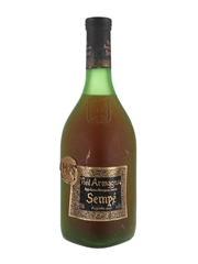 Sempé Vieil Armagnac 1975 Bottled 1980s 70cl / 40%
