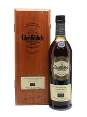 Glenfiddich 1983 Private Vintage Cask No.10888 70cl / 53.4%