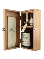 Glen Moray Very Rare Vintage 1962 42 Year Old Bottled 2005 70cl & 5cl / 50.9%
