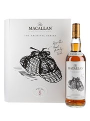 Macallan Folio 5