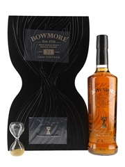 Bowmore 1988 31 Year Old