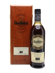 Glenfiddich 1983 Private Vintage