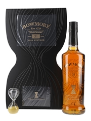 Bowmore 1988 31 Year Old Timeless Series 70cl / 45.4%