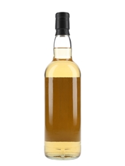Cameronbridge 11 Year Old Bottled 2000 - Cadenhead's World Whiskies 70cl / 64%