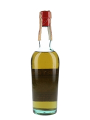 Chartreuse Green 'La Seisenta' Bottled 1960-1965 - Tarragona 35cl / 55%
