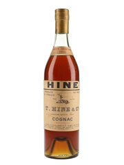 Hine 1914 Grande Champagne Cognac